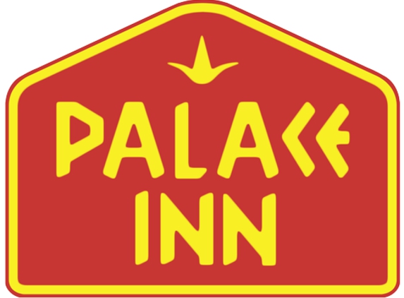 Palace Inn I-10 West & Beltway 8 - Houston, TX
