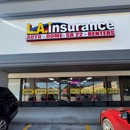 L.A. Insurance - Motorcycle Insurance