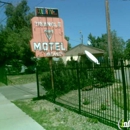 Triangle T Motel - Motels