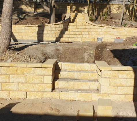 Hornsby Bricklaying