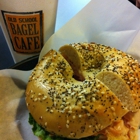 Old School Bagel Cafe