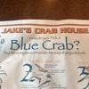 Jake's Crab House gallery