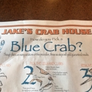 Jake's Crab House - Seafood Restaurants