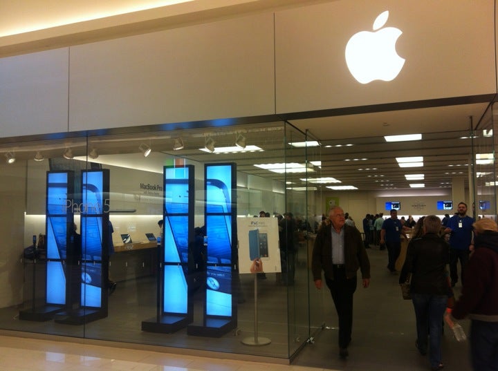 Mall of America - Apple Store - Apple