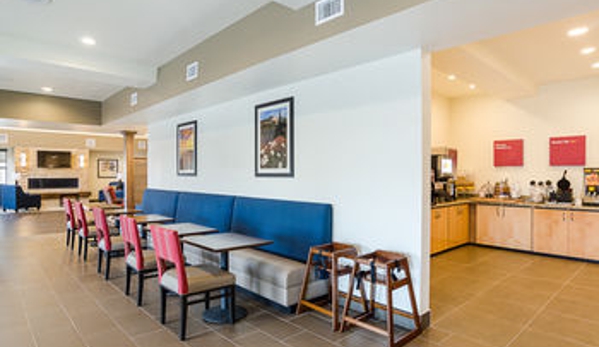 Mainstay Suites Near Denver Downtown - Denver, CO