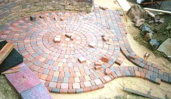 Jones Paving - Wanaque, NJ