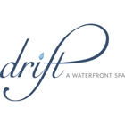 Drift a Waterfront Spa