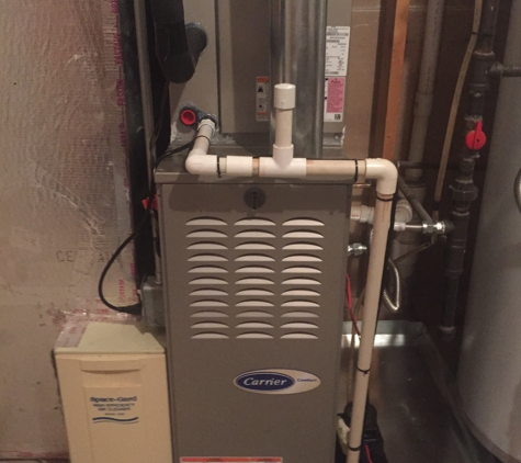 Gagne Heating and Air Conditioning LLC - Alpharetta, GA