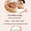 Banning Massage - Massage Therapists