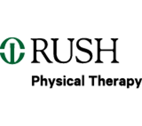 RUSH Physical Therapy - RUSH South Loop - Chicago, IL