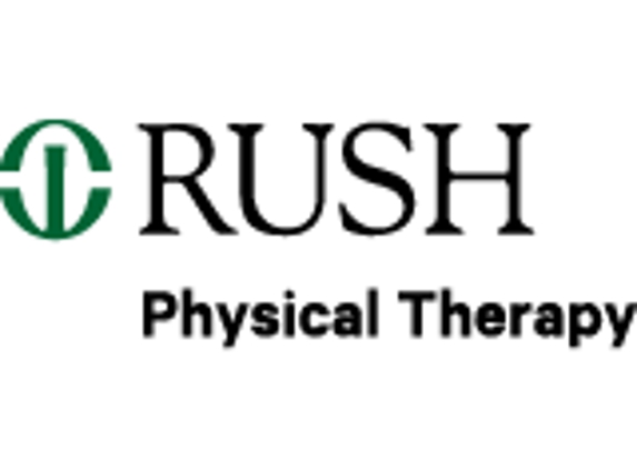 RUSH Physical Therapy - Bronzeville - Chicago, IL