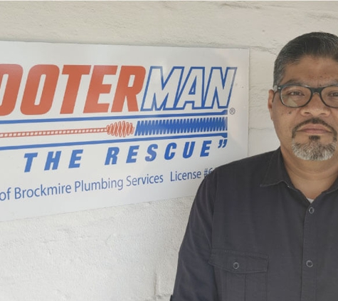 Rooter Man Plumbers of San Diego - Ramona, CA