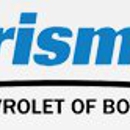 Ourisman Chevrolet of Bowie - New Car Dealers