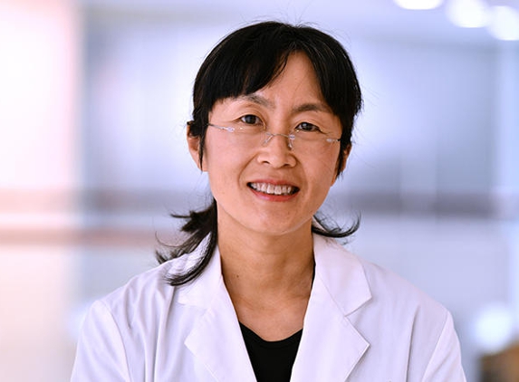 Ting Li, MD - Lebanon, MO