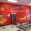 BounceU of Troy, MI - Children's Instructional Play Programs