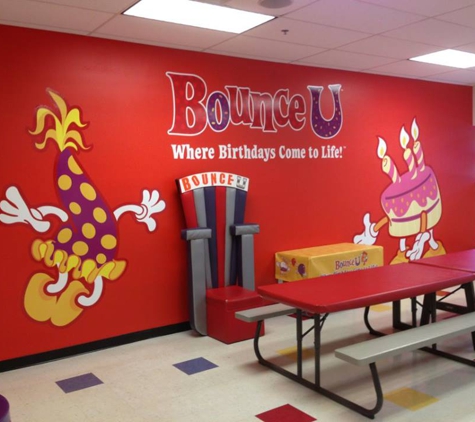 BounceU of Troy, MI - Troy, MI