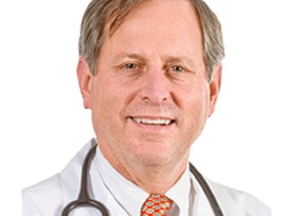 Dr. J. F. Eichelberger, MD, FACP - Houston, TX