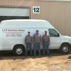 L & D Equipment Repair