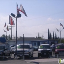 Luxor Motors - Used Car Dealers