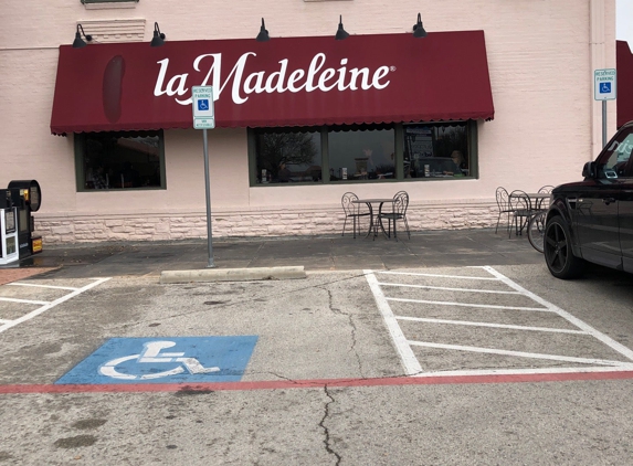La Madeleine - Fort Worth, TX