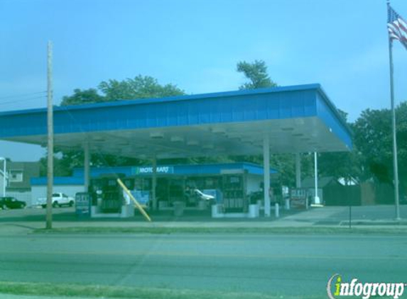 Moto Mart - Collinsville, IL