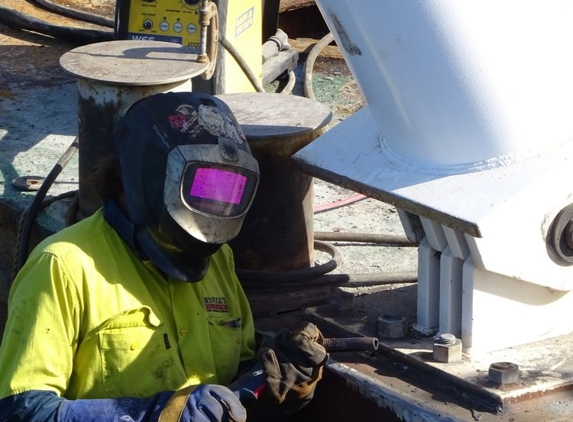 Coral Coast Oceaneering Pty Ltd - Jubilee Pocket, QLD