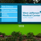 West Jefferson Medical Center LCMC Health