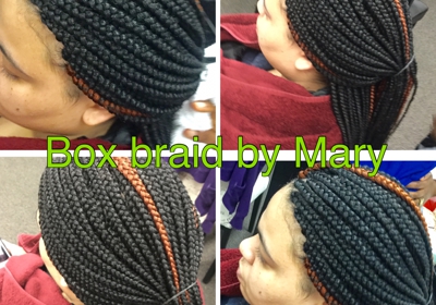 Marshallah Mary African Hair Braiding 356 N Cashua Dr Florence Sc 29501 Yp Com