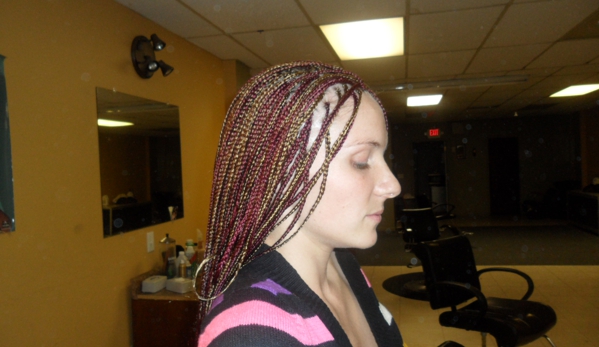 Lovina's African Braids - Waukegan, IL