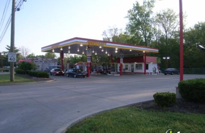 swifty gas station