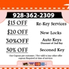 Locksmith Coconino gallery