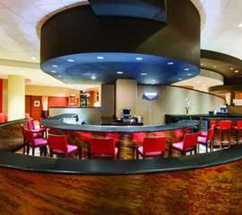 Courtyard by Marriott - Oklahoma City, OK