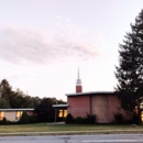 The Church of Jesus Christ of Latter-day Saints - Methodist Churches