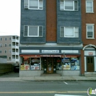 Seventeen Central Street Liquor Store