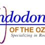 Endodontics Of The Ozark