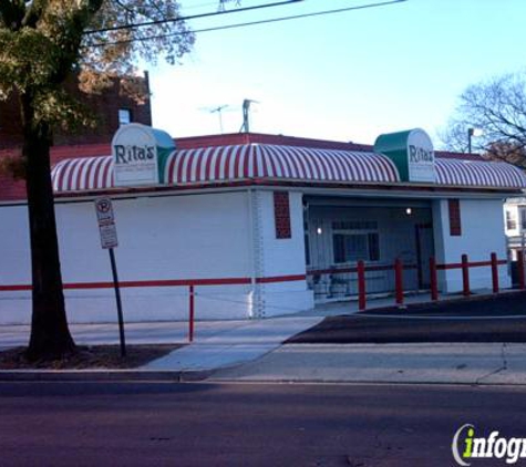 Rita's Italian Ice & Frozen Custard - Washington, DC