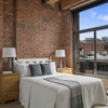 Seattle Quilt Building Apartments gallery