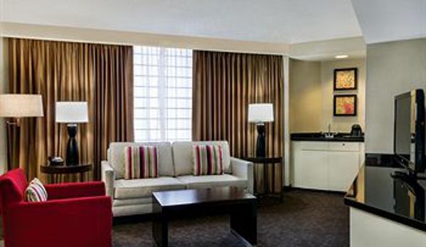 DoubleTree by Hilton Los Angeles Downtown - Los Angeles, CA