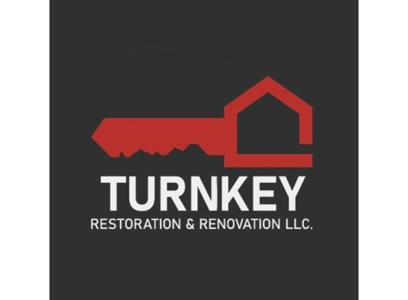 Turnkey Restoration & Renovation - Ponder, TX