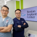 Boston Implant Center - Prosthodontists & Denture Centers