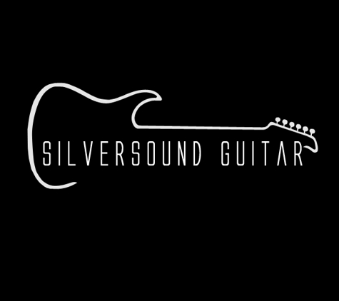 Silversound Guitar - Colorado Springs, CO