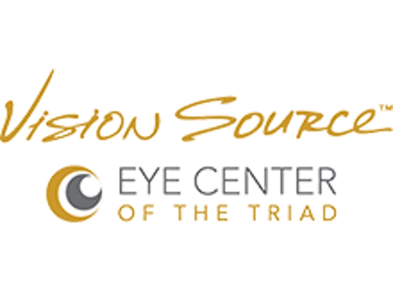 Triad Eye Center - Greensboro, NC