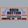 Rock Bottom Construction gallery
