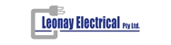 Leonay Electrical Pty Ltd. Logo