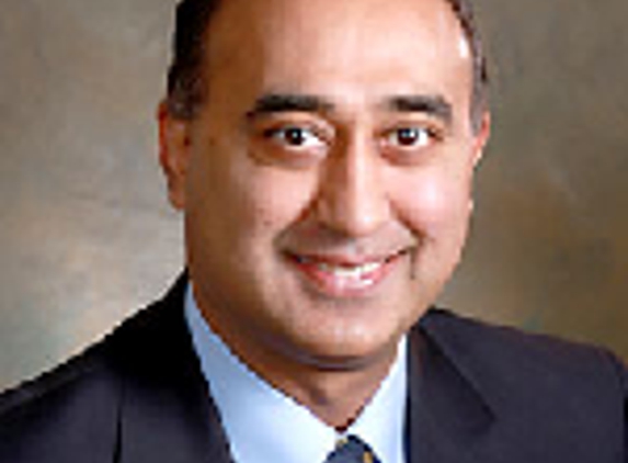 Ahmad Adnan Aslam, MD - Tomball, TX