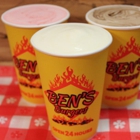 Ben's Burgers