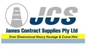 James Contract Supplies Pty Ltd