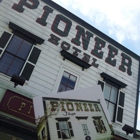 Pioneer Saloon