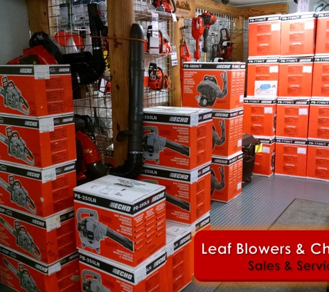 seven gables power equipment - Smithtown, NY. Leaf Blowers And Back Pack Blowers For Sale.  We Repair Too!