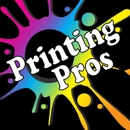 Printing Pros - Printing Consultants